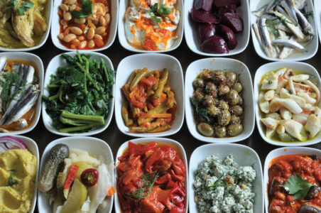A Taste of the Middle East Image